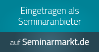 LOGOtrainings auch auf Seminarmarkt.de