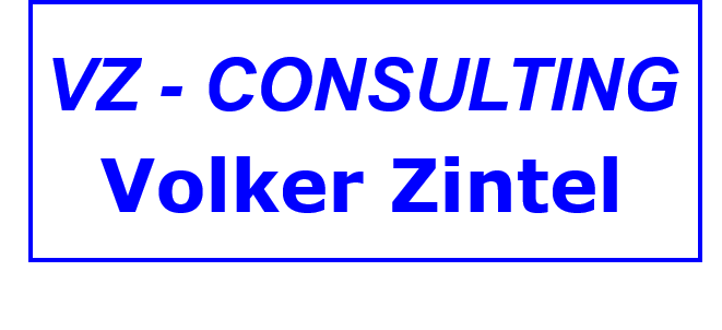 Volker Zintel Consulting