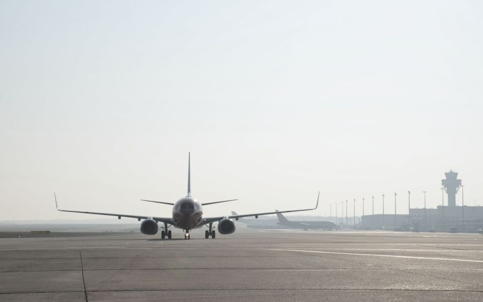 Erarbeitung eines standardisierten und EASA-konformen Bau- und Inbetriebnahmeprozesses für den Flughafen Köln/Bonn