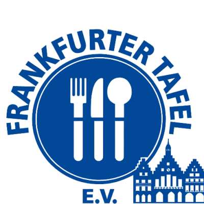 Logo Frankfurter Tafel E.V.