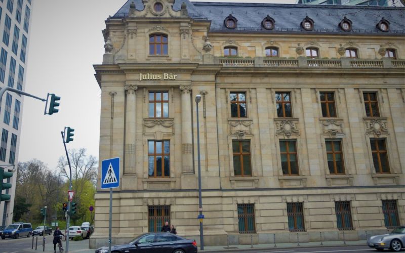 Technische Due Diligence Bürogebäude, Frankfurt am Main