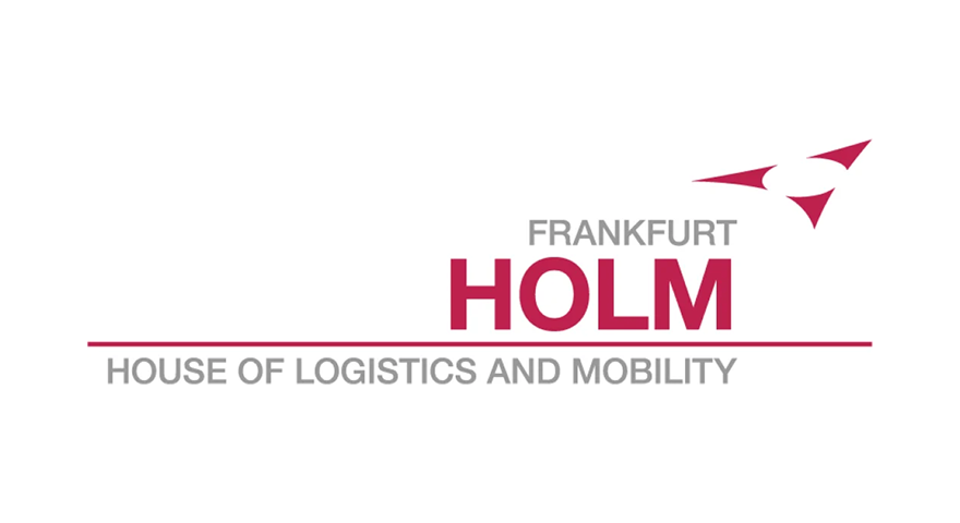 HOLM - House Of Logistics And Mobility