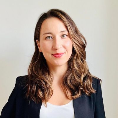 Melek Bozaci, Senior Consultant