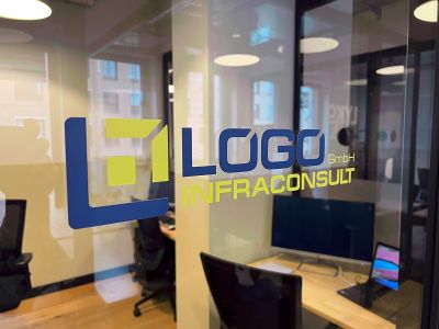 Büro LOGO InfraConsult Berlin