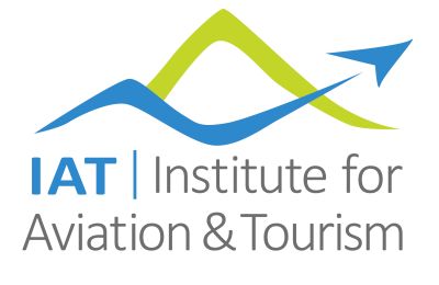Logo von IAT - Institute for Aviation & Tourism