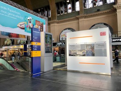 Frankfurt Hauptbahnhof