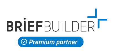 Logo von BriefBuilder