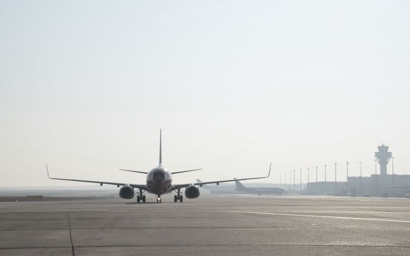 Erarbeitung eines standardisierten und EASA-konformen Bau- und Inbetriebnahmeprozesses für den Flughafen Köln/Bonn