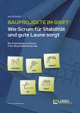 LOGO Whitepaper zum Thema Scrum in der Bauprojektsteuerung