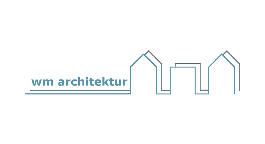 Logo von WM Architektur