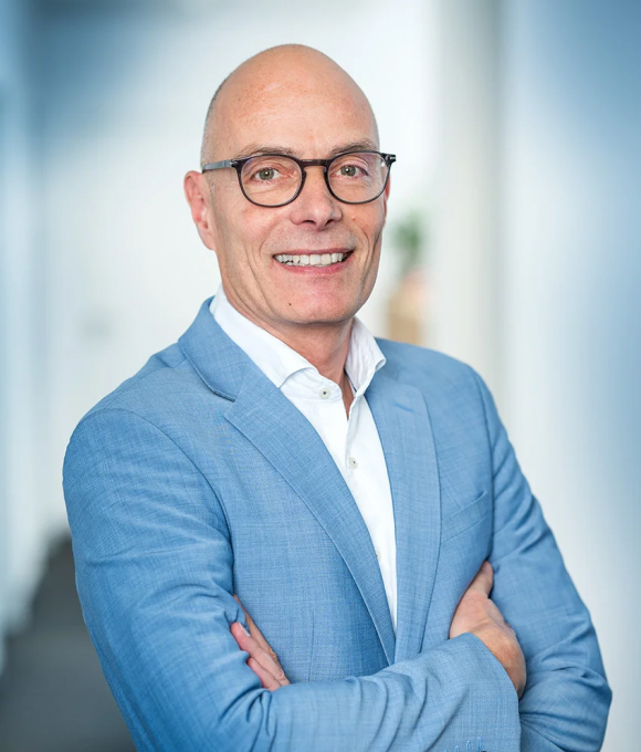 Andreas Klein
