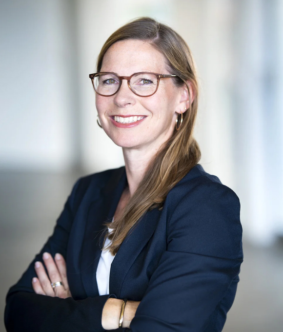 Carola Schwieger