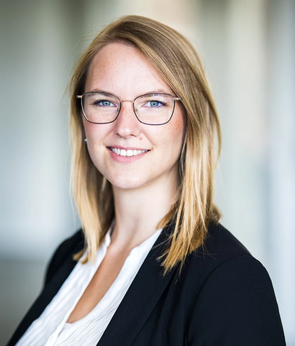 Franziska Ungers