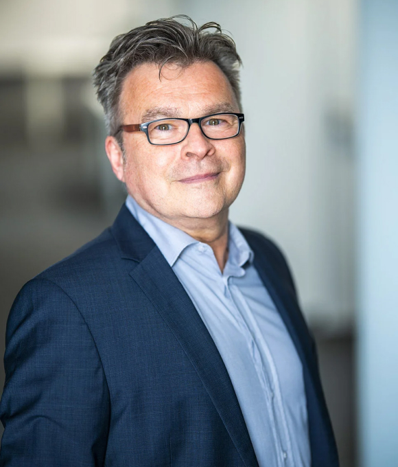 Klaus Baumann