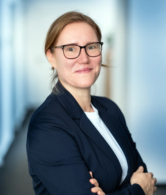 Nadine Krupper