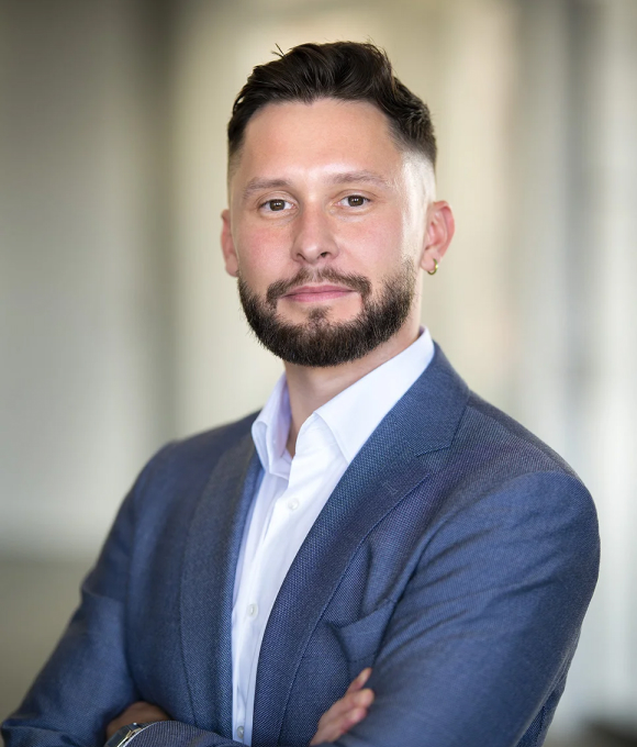 Patryk Gajda