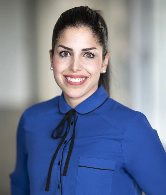 Sheila Gholami