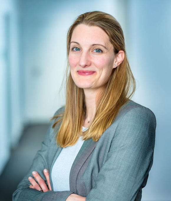 Sina Beuermann