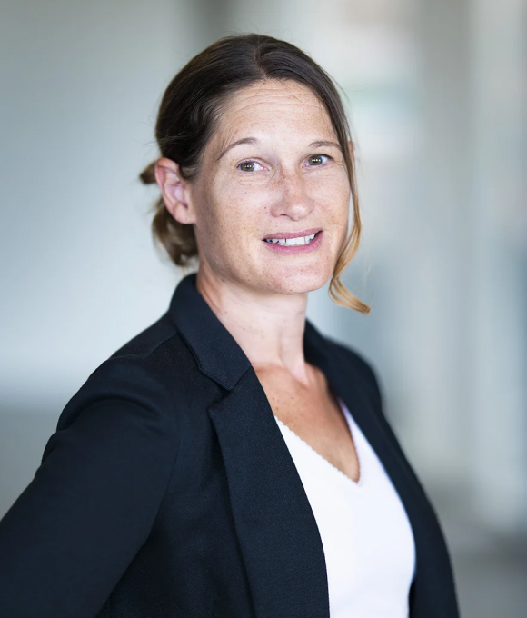 Sophia Vanheiden