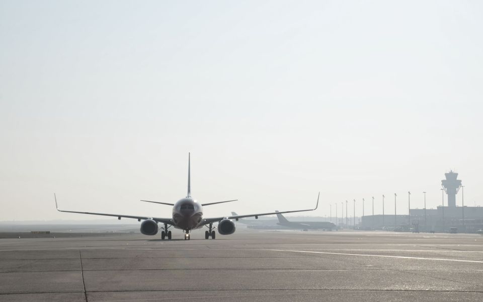 Erarbeitung eines standardisierten und EASA-konformen Bau- und Inbetriebnahmeprozesses für den Flughafen Köln/Bonn